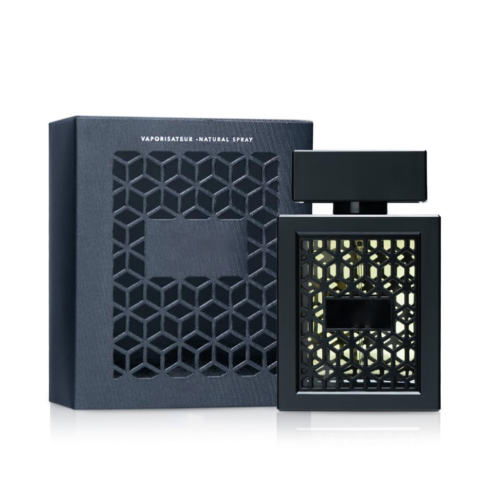 Perfume Fragrance Concentration - 남성용 오 드 퍼퓸 스프레이, 3.4