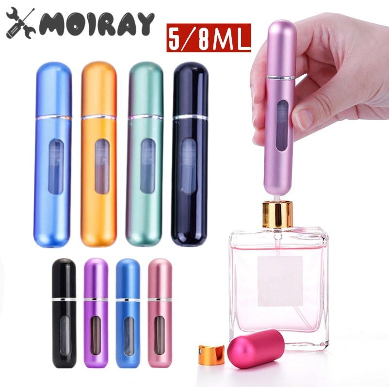 Perfume Fragrance World Aromatix X Xandal 100Ml Unisex - 8/5 ML 리필 형 향수병 스프레이