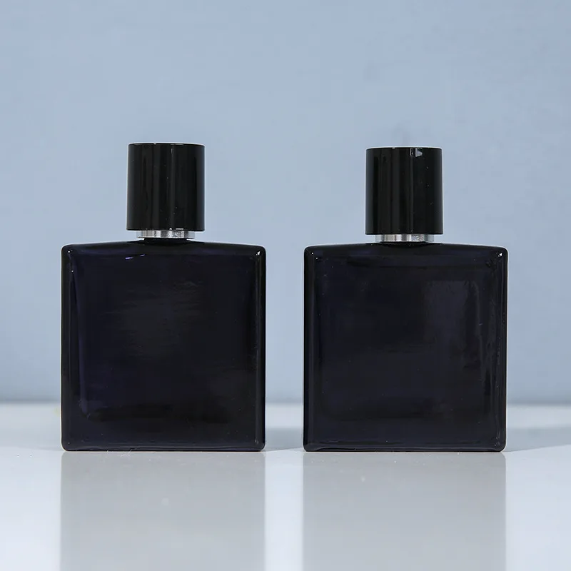 Perfume Fragrance World Aromatix X Xandal 100Ml Unisex - 30/50/100ml 리필 형 향수병 밝은 검은