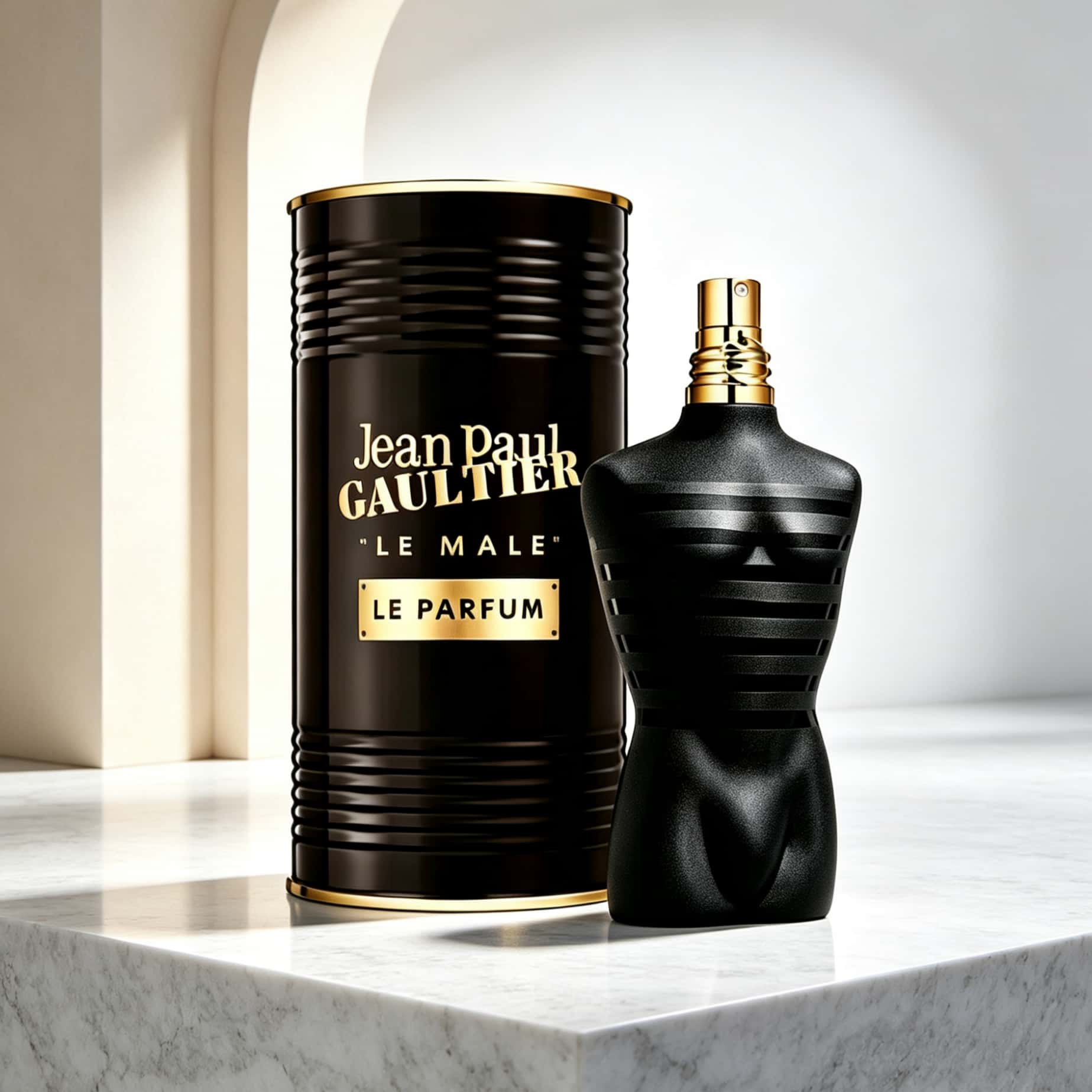 장 폴 고티에 르 말레 르 파퓸 오 드 퍼퓸, 오래 지 - Perfume Fragrance Jean Paul Gaultier Le Male 리뷰 및 가격