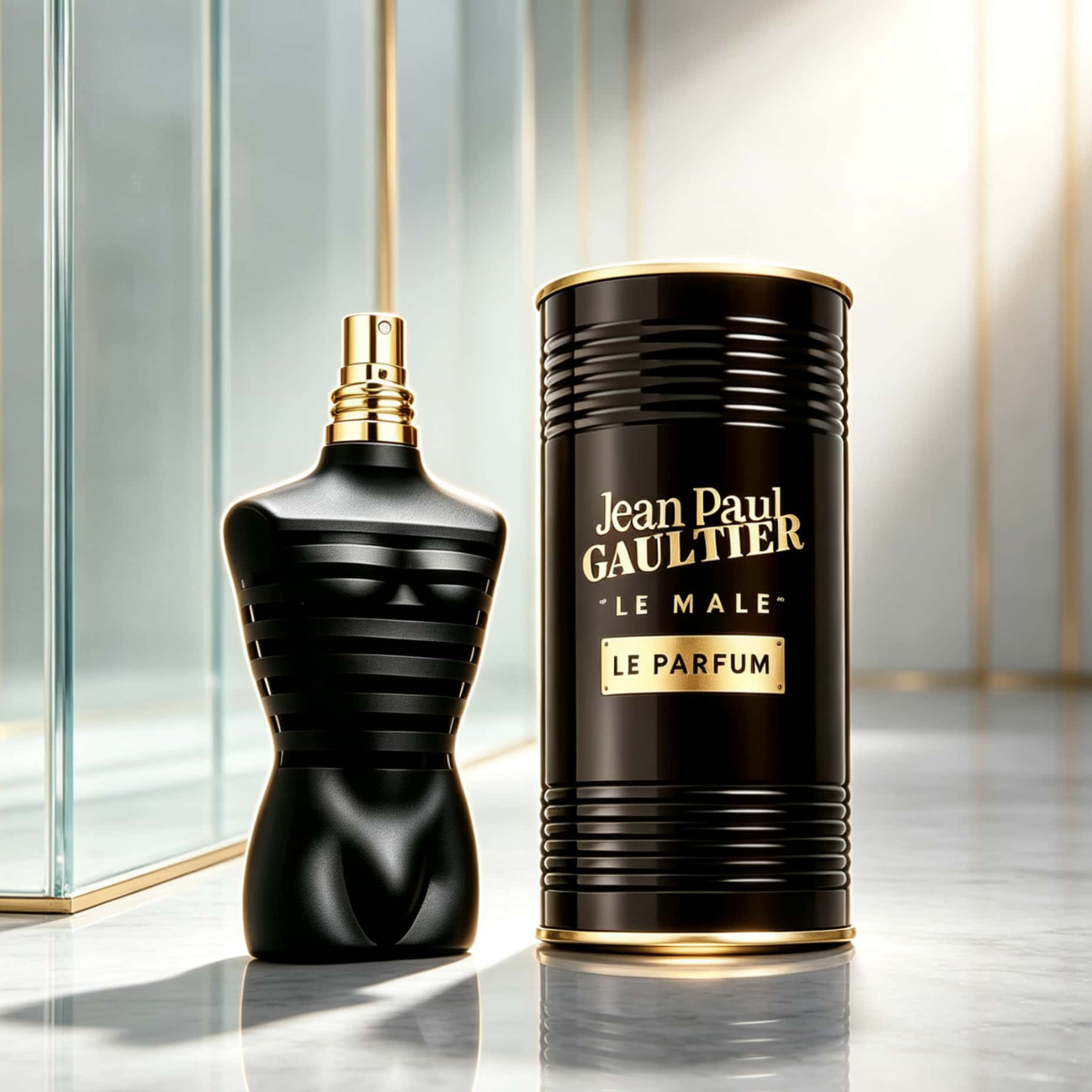 장 폴 고티에 르 말레 르 파퓸 오 드 퍼퓸, 오래 지 - Perfume Fragrance Jean Paul Gaultier Le Male 리뷰 및 가격