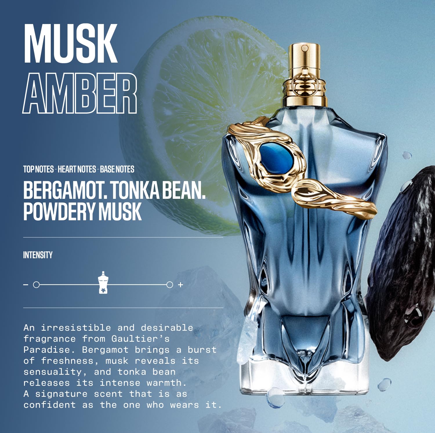 장 폴 고티에 르 보 나르시세 코코넛 밀크 우디 향 중 - Perfume Fragrance Jean Paul Gaultier Le Male 리뷰 및 가격