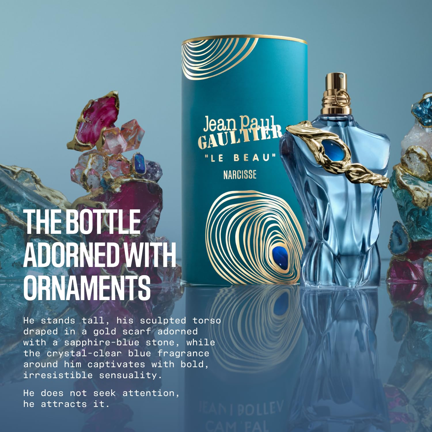 장 폴 고티에 르 보 나르시세 코코넛 밀크 우디 향 중 - Perfume Fragrance Jean Paul Gaultier Le Male 리뷰 및 가격