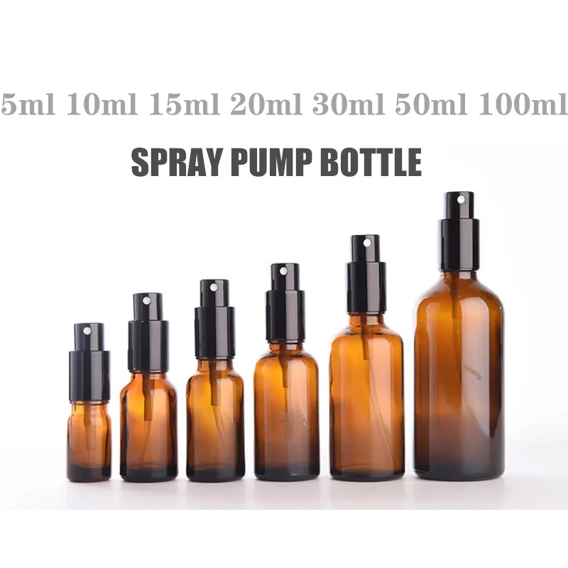5ml~100ml 용량의 호박색 유리 스프레이 병, 금 - Perfume Fragrance World Aromatix X Xandal 100Ml Unisex 리뷰 및 가격