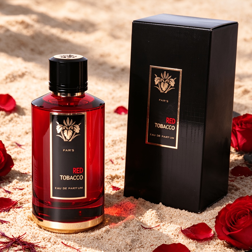 매력적인 향수, 만세라 레드 토바코 유니섹스 향수, 스 - Perfume Alcohol Fragrance 리뷰 및 가격