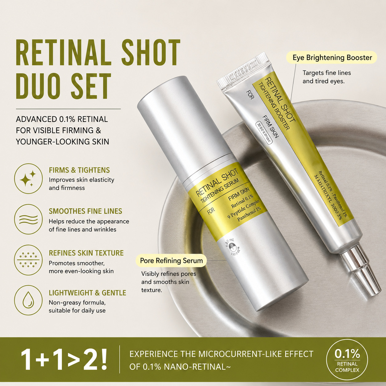 피부 탄력을 강화하고 수분을 공급하며, 맑은 피부를 위 - The Ordinary Serum Hyaluronic Acid 리뷰 및 가격