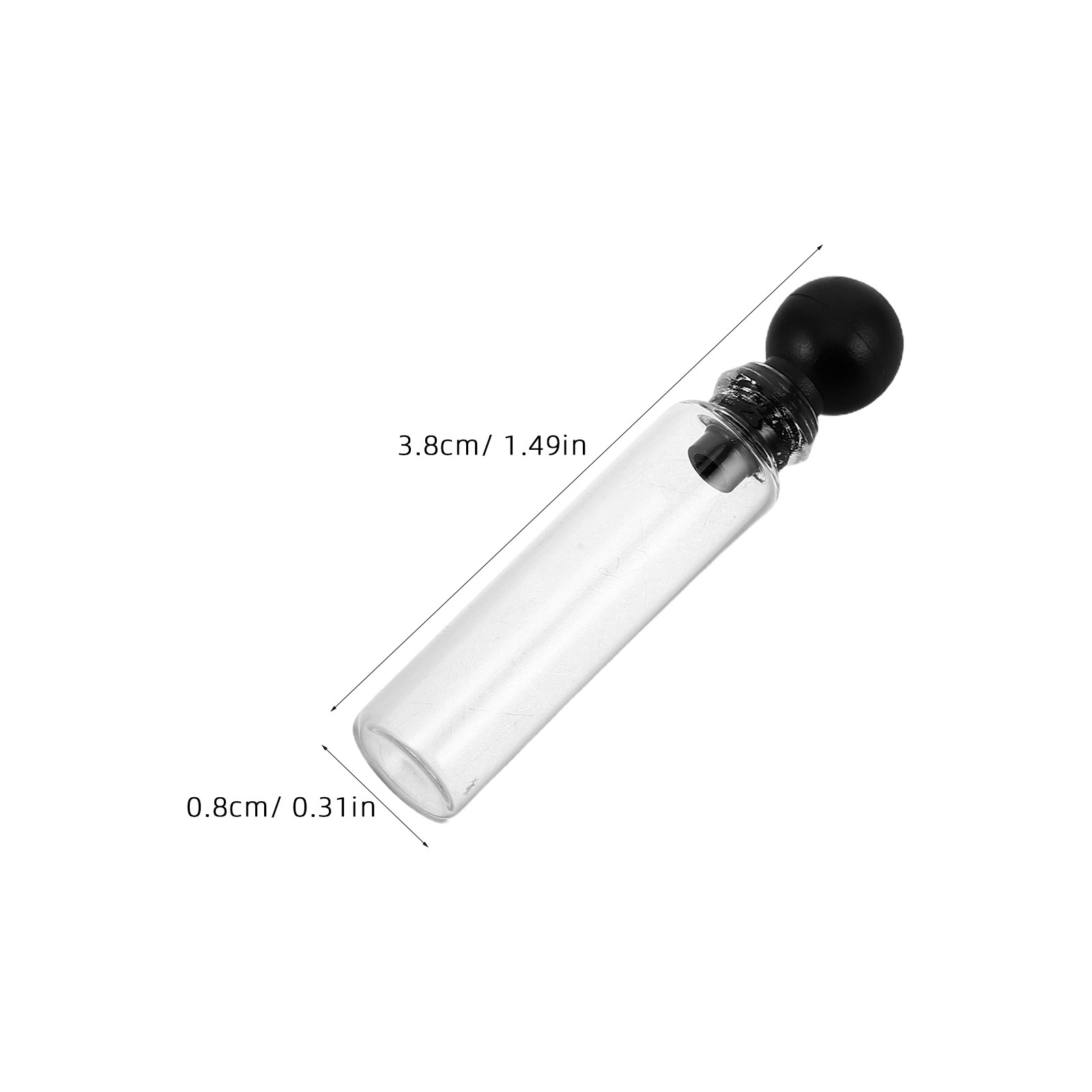 150개들이 유리 향수 샘플 용기 세트, 향수 테스트  - Perfume Fragrance Oil 리뷰 및 가격