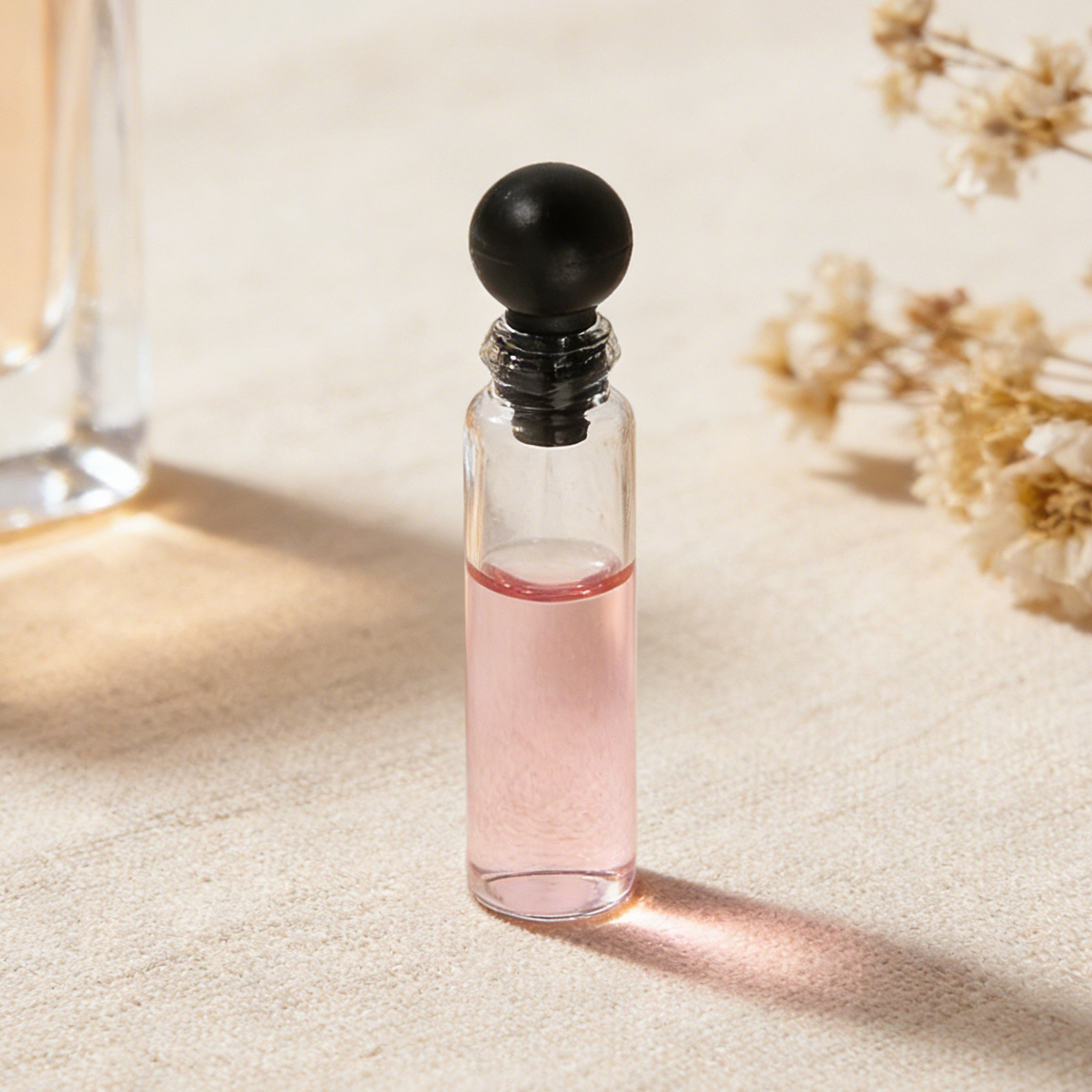150개들이 유리 향수 샘플 용기 세트, 향수 테스트  - Perfume Fragrance Oil 리뷰 및 가격