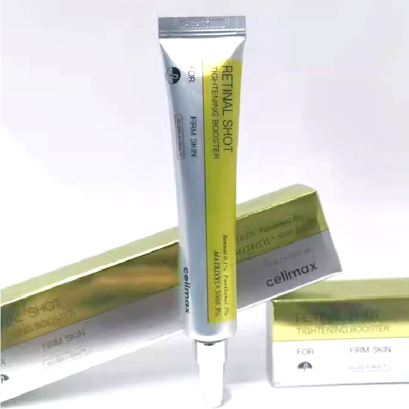 한국 셀리맥스 레티놀 샷 부스터 퍼밍 아이크림 15ml - The Ordinary Serum Hyaluronic Acid 리뷰 및 가격